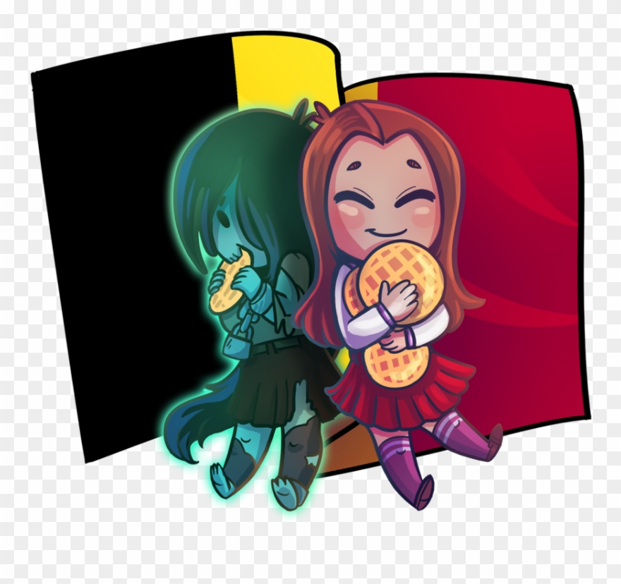 Smite On Twitter - Cartoon Clipart