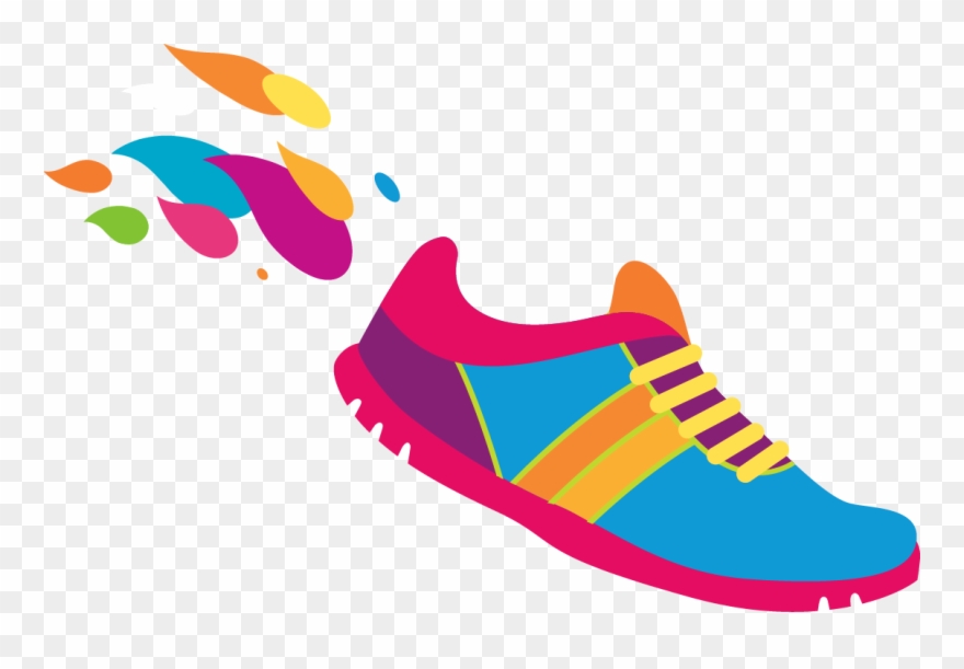 Mission 5k - Clip Art - Png Download