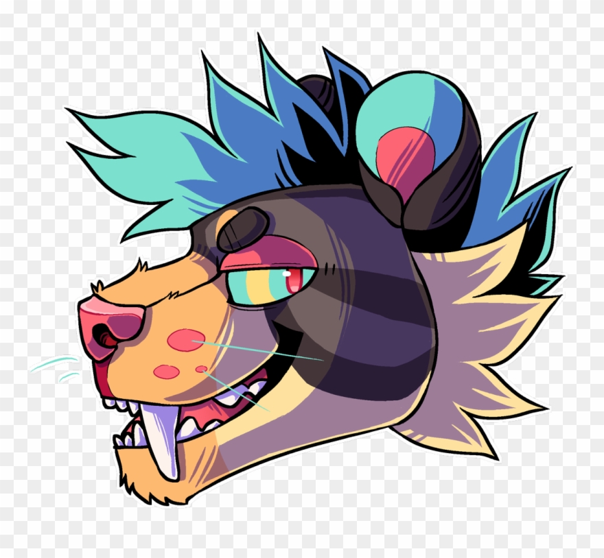 New One I'm Gonna Do An Art Raffle Winner Will Receive - Cartoon Clipart