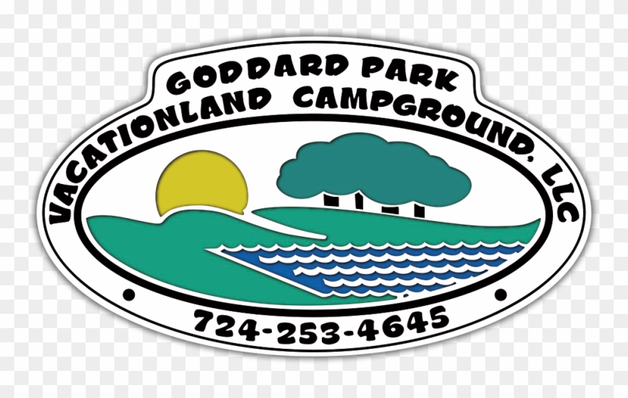 Goddard Park Vacationland Campground, Llc. Clipart