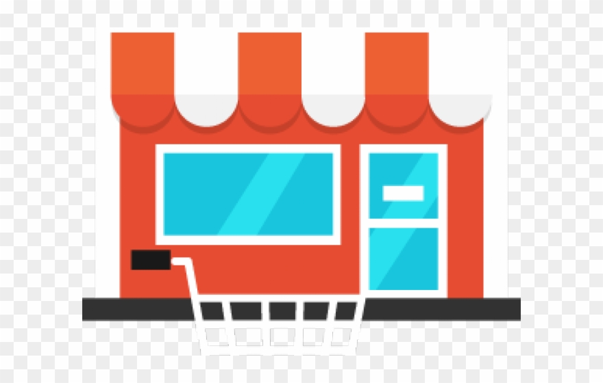 Customer Clipart Walk In - Png Download