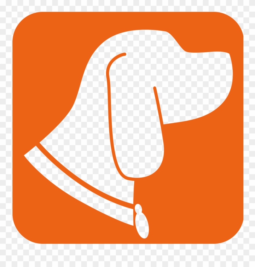 Community Dog Walking Pack - Walking Clipart