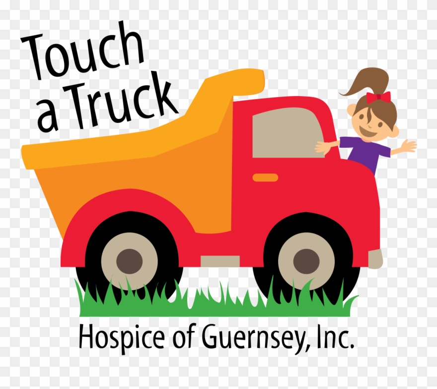 Touch A Truck Allows Children Of All Ages A Hands On - Great Slave Animal Hospital Clipart