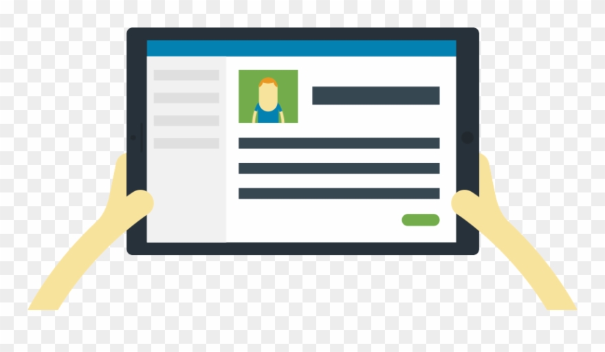 Stay Better Connected Clipart