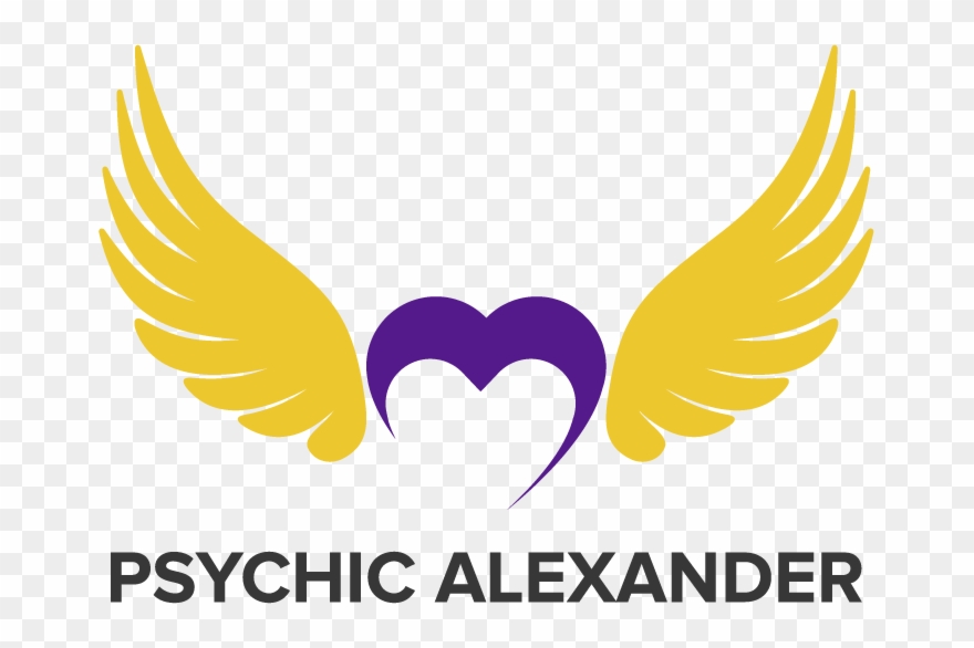 Logo - Psychic Logo Clipart