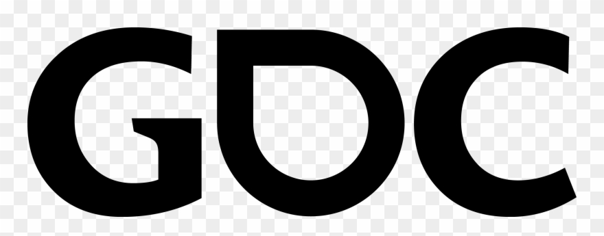 Bango On Twitter - Gdc 2019 Clipart