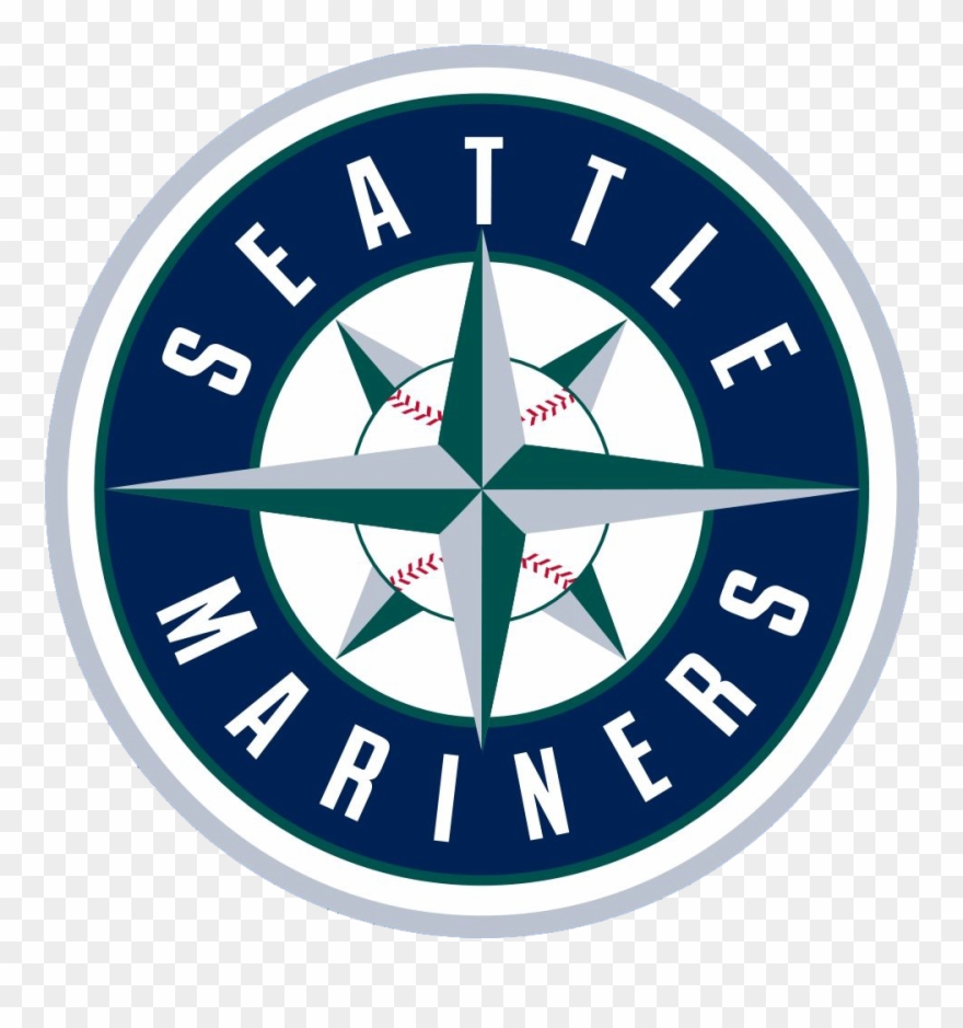 Old Mariner - Seattle Mariners Clipart
