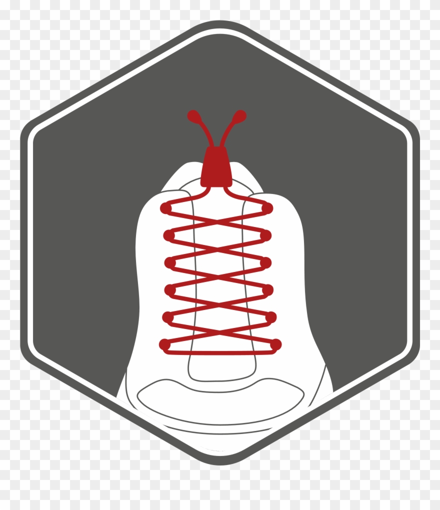 Features & Benefits - Shoelaces Clipart