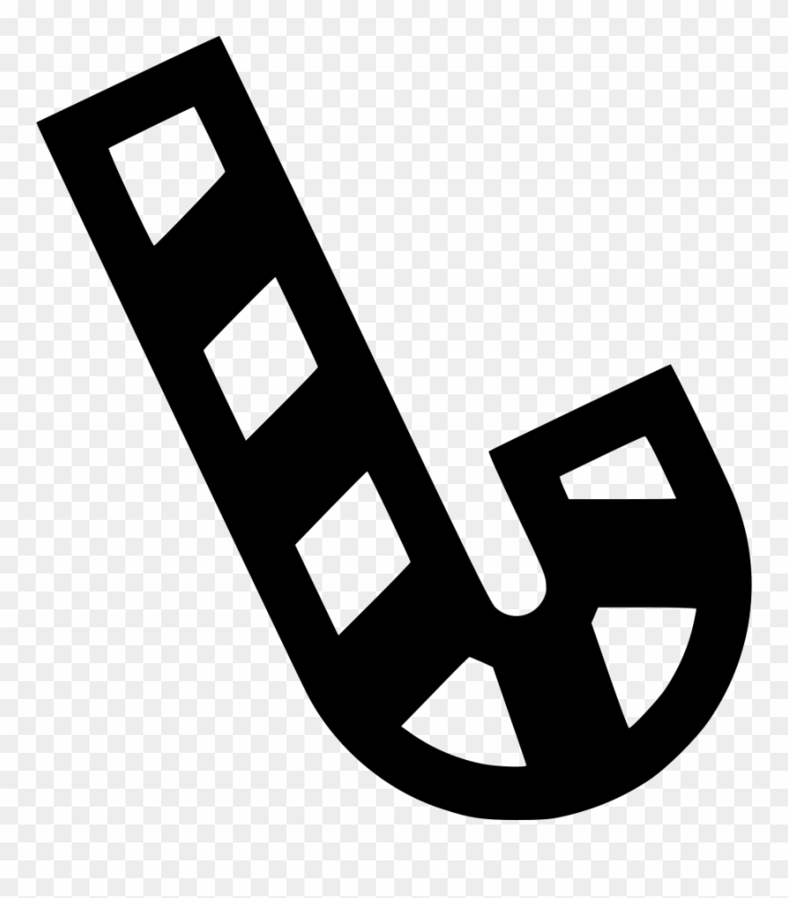 Candycane Comments - Pendant Clipart