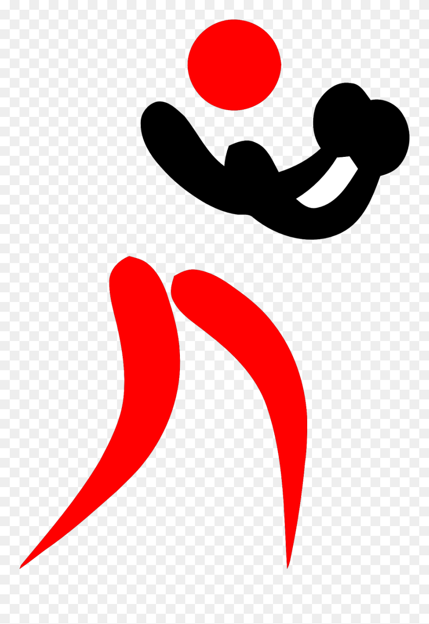 Desenhos De Luta De Box Clipart