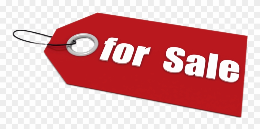 For Sale Tag - Sale Png Clipart