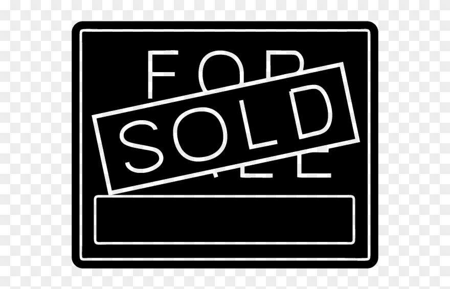 Sold Icon - Raw Shorts, Inc. Clipart