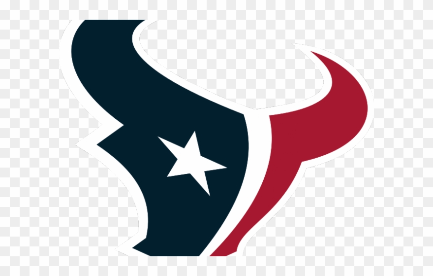 Houston Texans Clipart Texans Logo - Houston Texans - Png Download