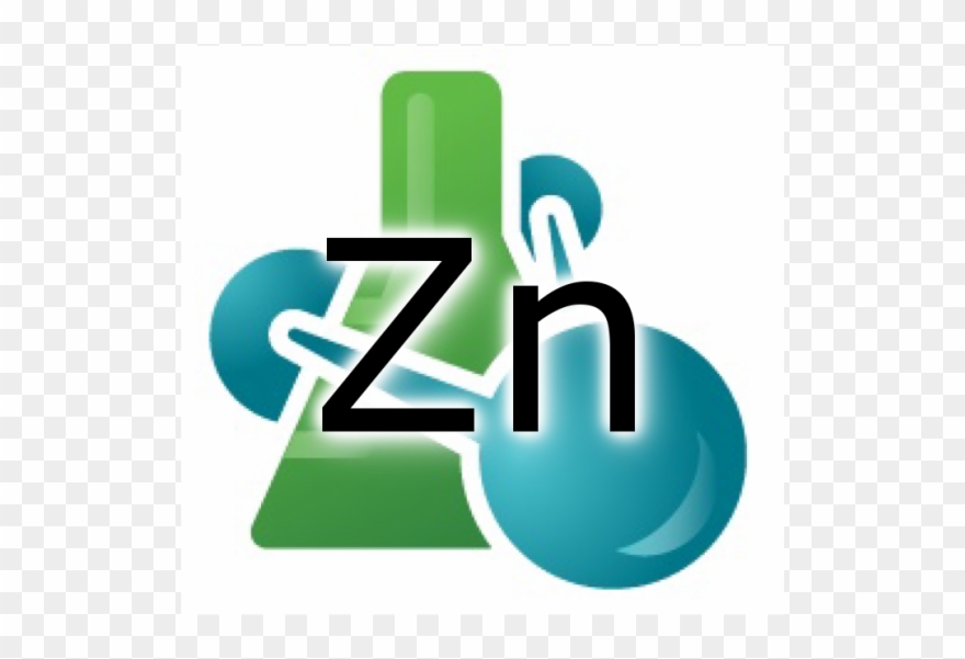 Derived From Zinc Oxide And Sold By The Ton - Graphic Design Clipart