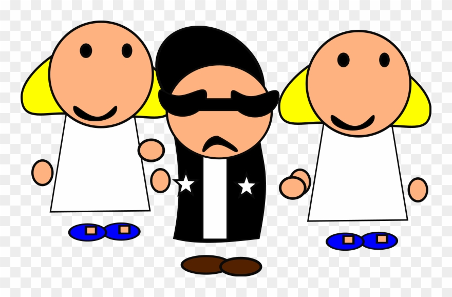 Star - Clip Art - Png Download