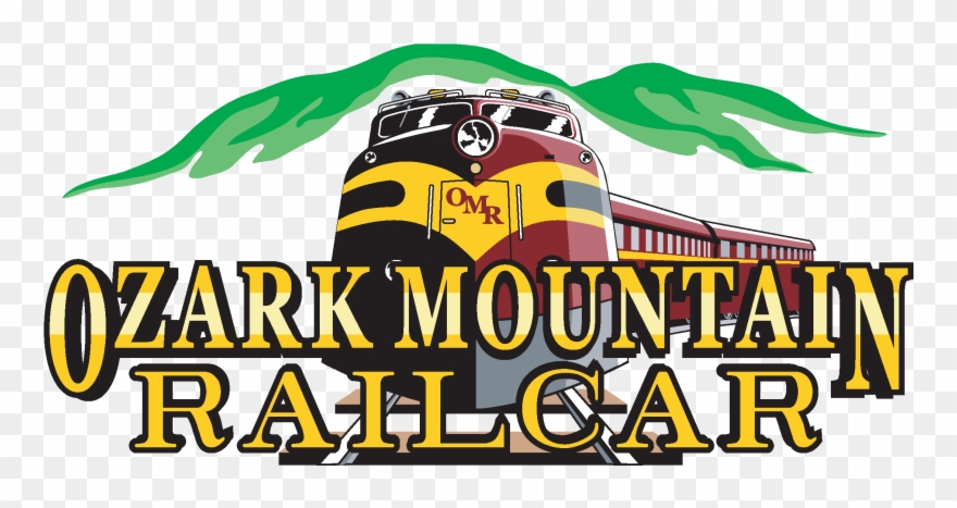 Ozark Mountain Railcar Is A Brokerage Firm That Specializes - Ozark Mountains Line Art Clipart