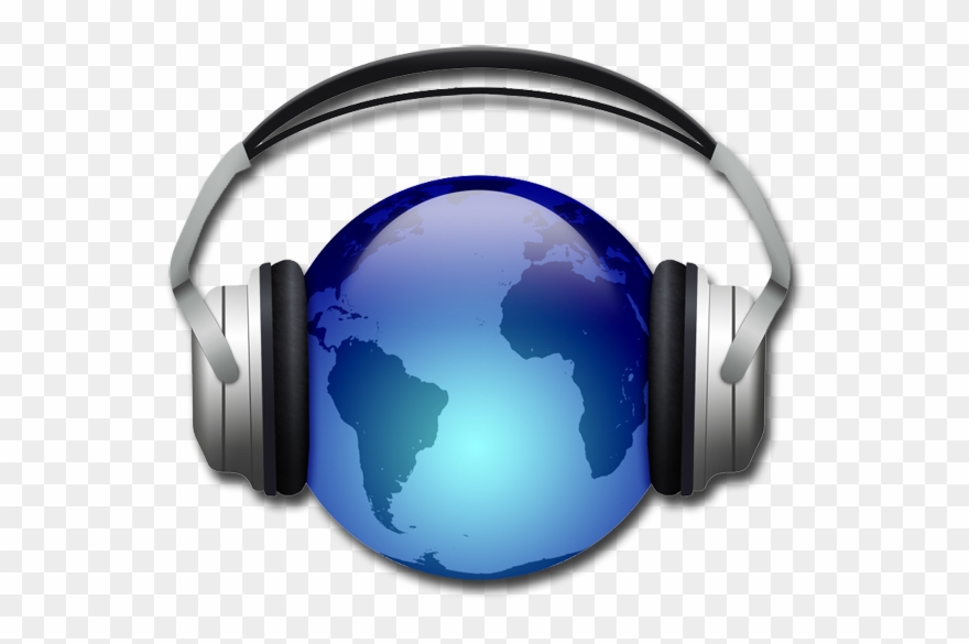 Related Wallpapers - Internet Radio Png Clipart