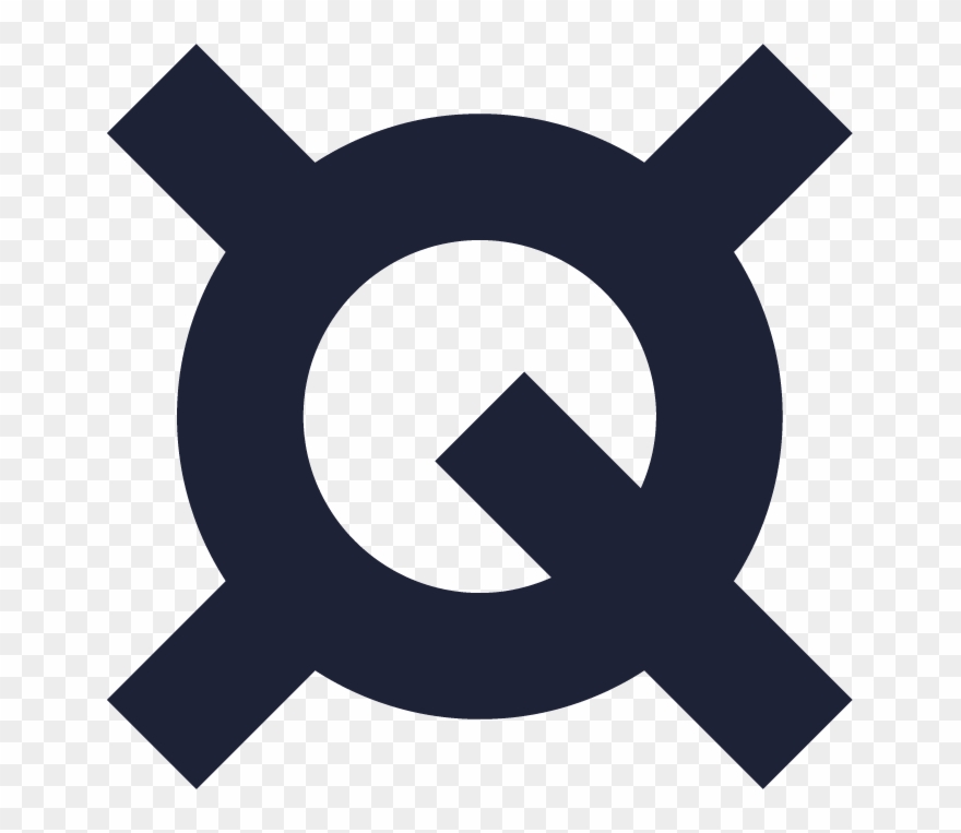 Quantstamp The Protocol For Securing Smart Contracts - Quantstamp Logo Clipart