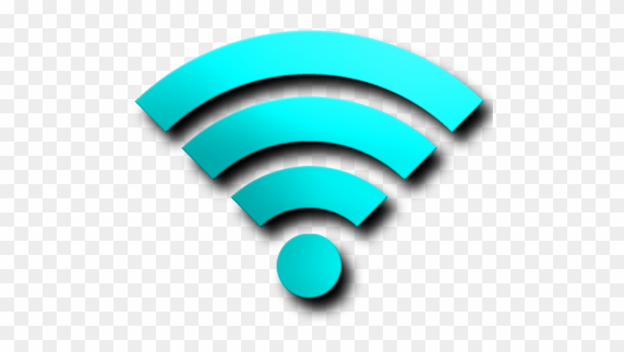 Network Signal Clipart