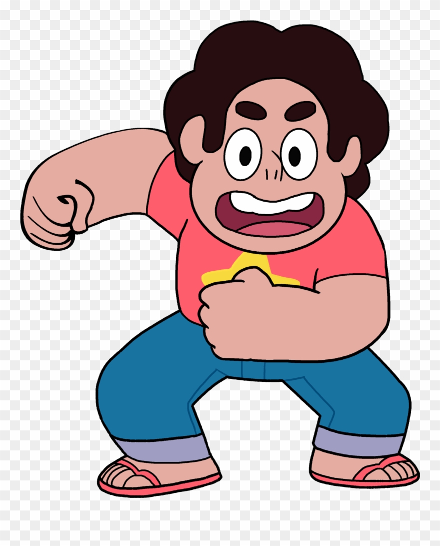 Steven Extended Promo - January 15 Clipart