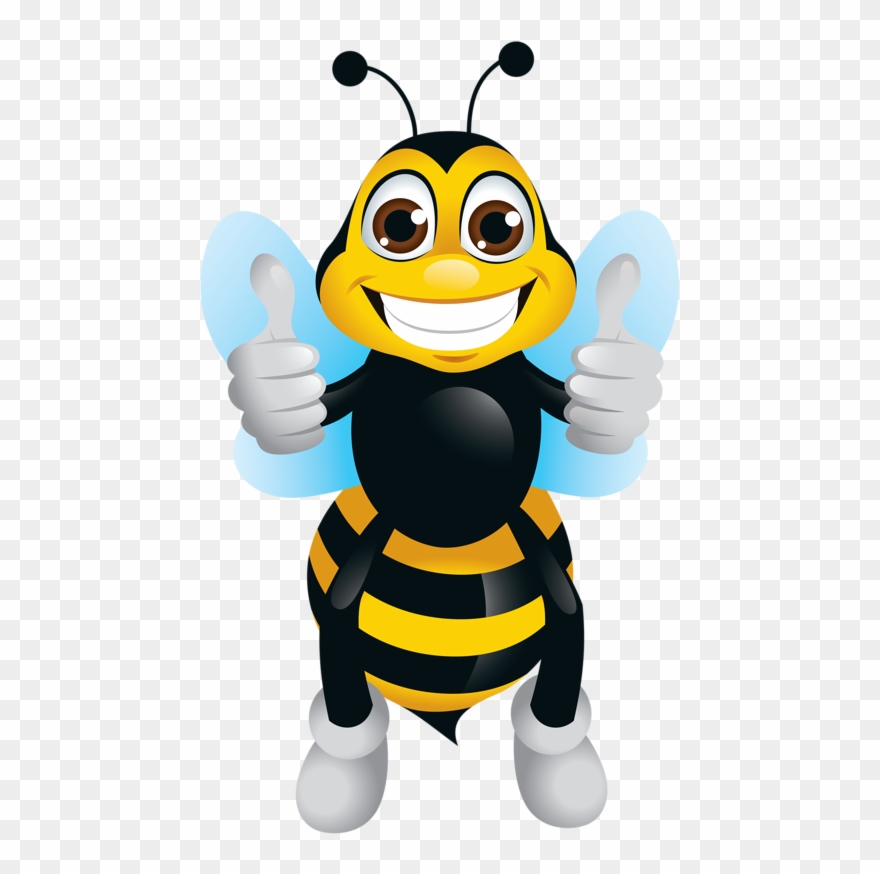 Df E Png Pinterest Bees Clip Art - Spelling Bees Clipart Transparent Png