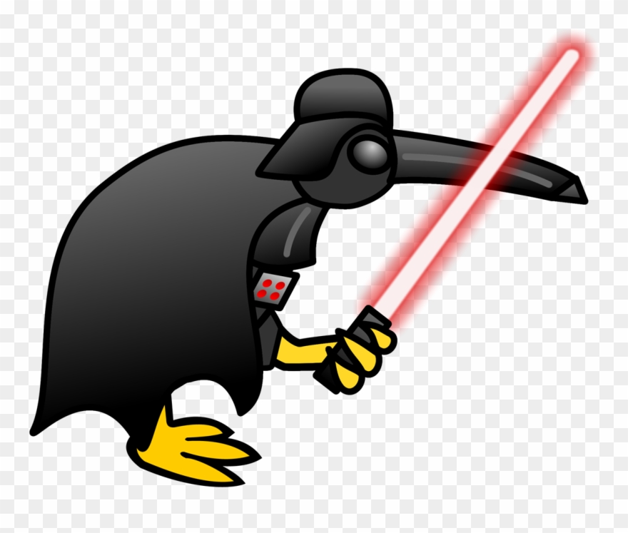 If You've Ever Watched A Star Wars Movie, You Might - Christmas Day Clipart