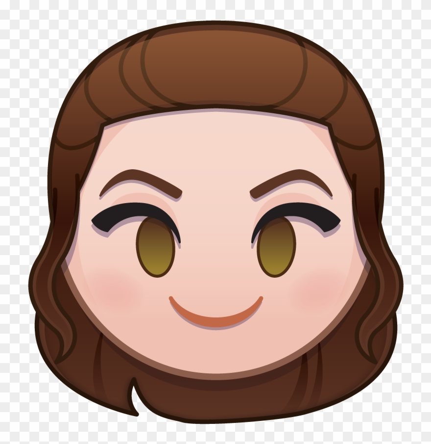 But Most Of All, We're Excited To Introduce Star Wars - Emoji Blitz Star Wars Clipart