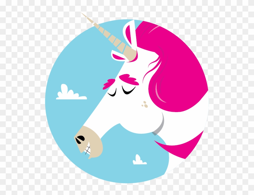 When A Well Known Gum Company Was Concepting For A - Illustration Clipart