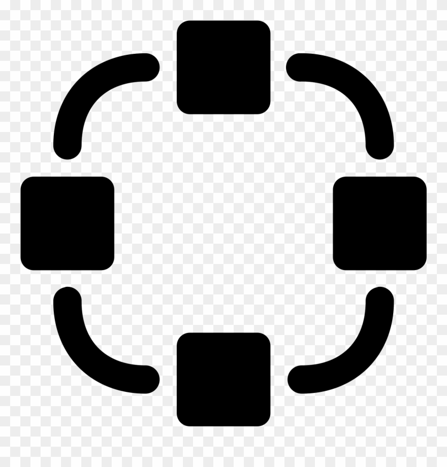 Checkmark Clipart - Instructional Design Icon Png Transparent Png