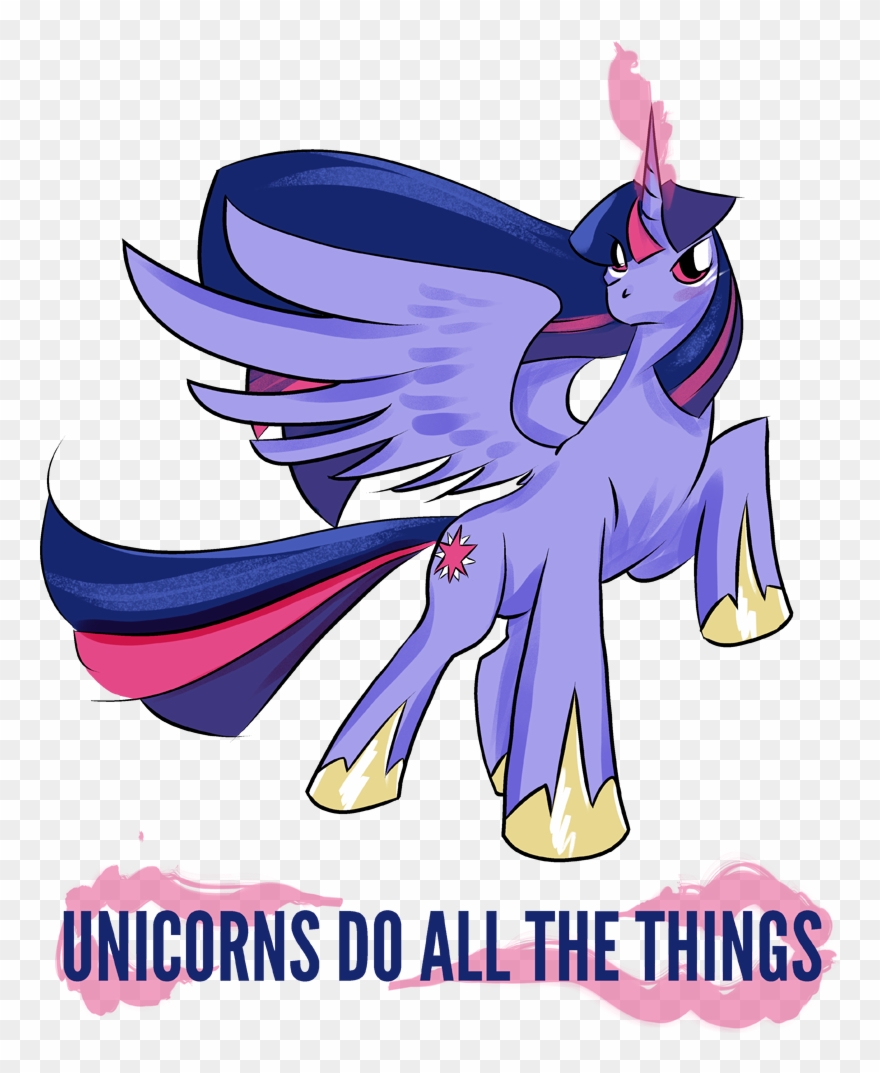 Why Learn Javascript - Unicorn Clipart