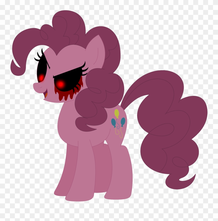 Pinkie Pie Exe By Ra1nb0wk1tty-dc3lyil - Pinkie Pie Exe Clipart