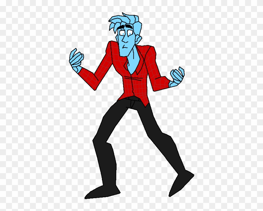 Monster Prom Oc - Drawing Clipart