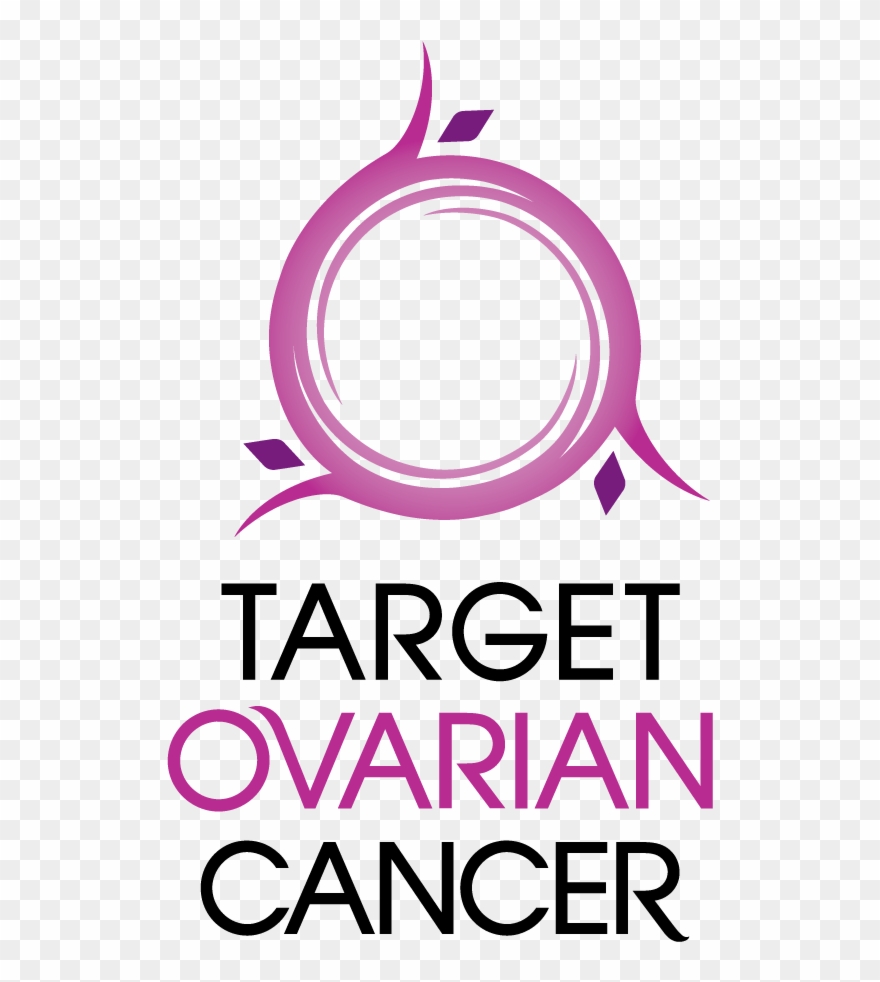Ovarian Cancer Uk Charity Clipart