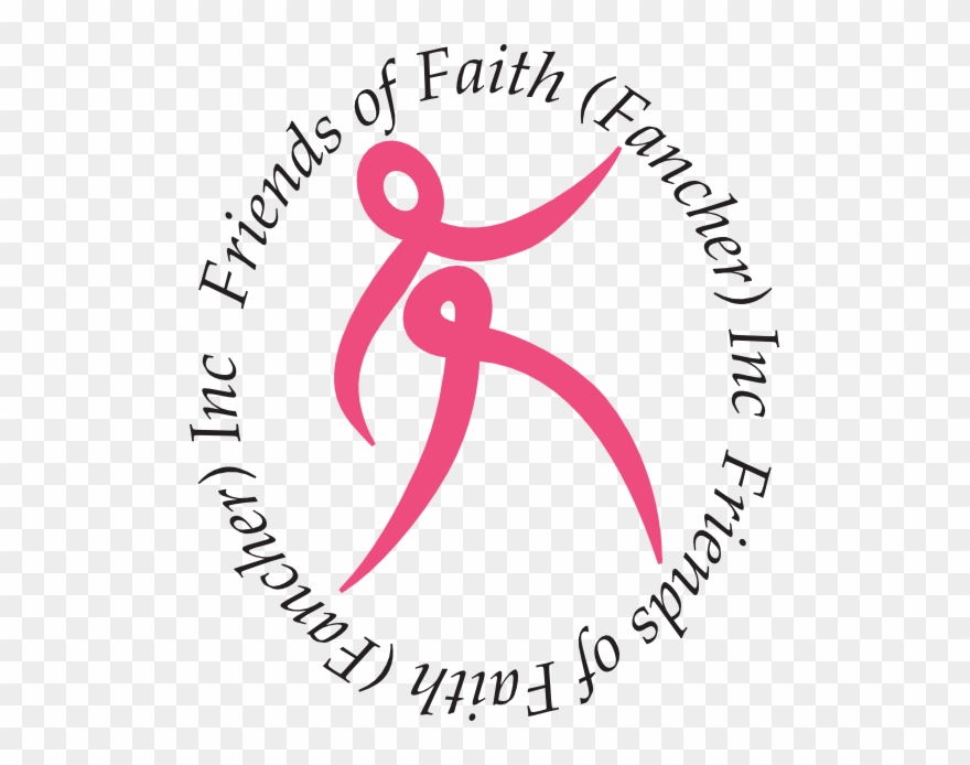 Friends Of Faith - Friends Of Faith Logo Clipart