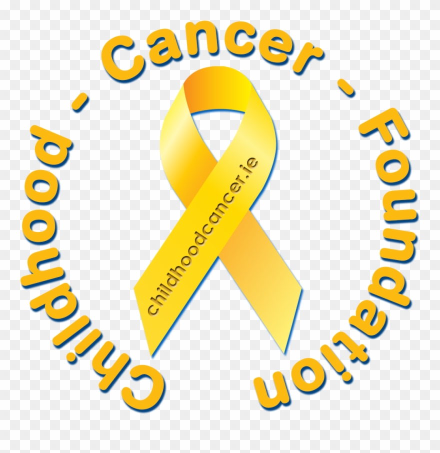 The Charity Funds Projects On St - Childhood Cancer Foundation Clipart