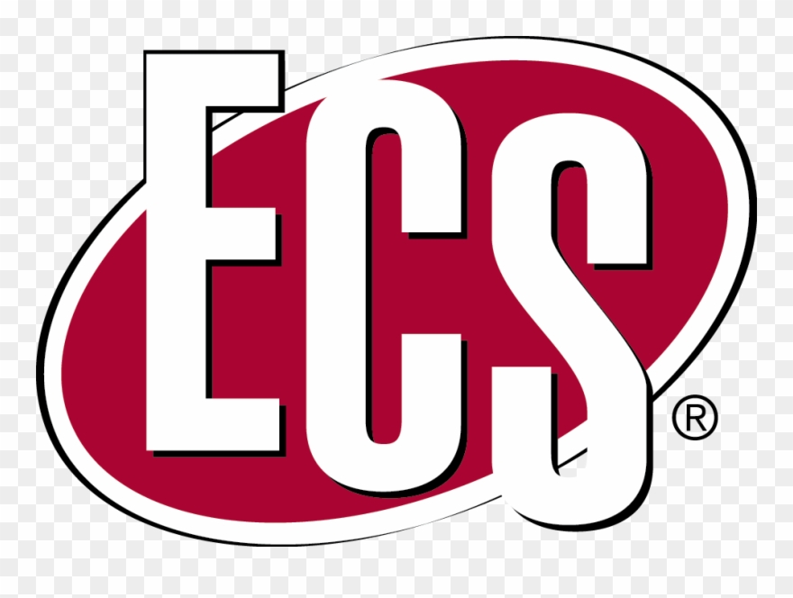 Jpg Library Download Church Conference Clipart - Electrochemical Society Logo - Png Download