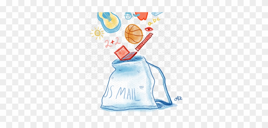 Entering Kindergarten Early Or Skipping A Grade Later - Participation Trophy Clipart