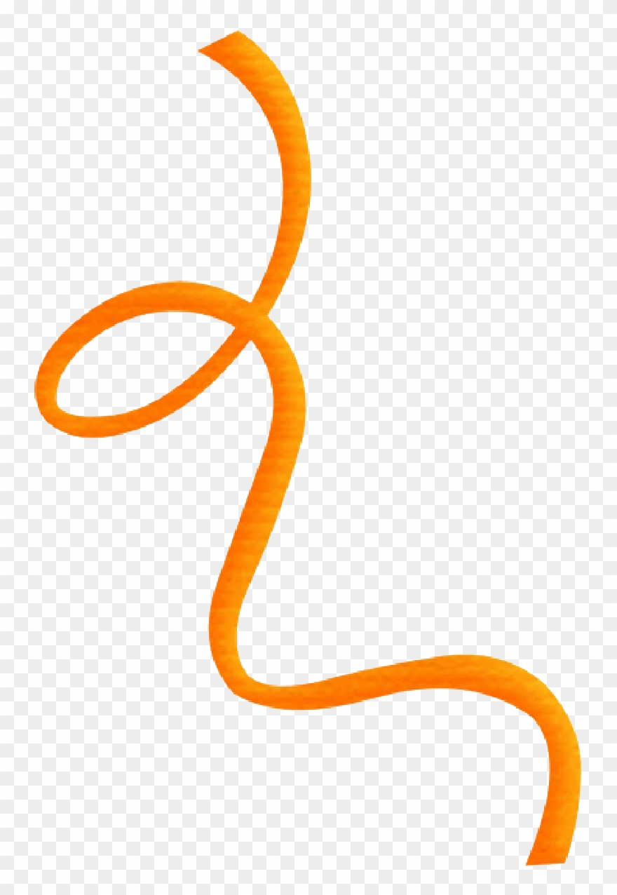 Vector Free Download Party Rope Ribbon Clip - Cintas De Fiesta Png Transparent Png