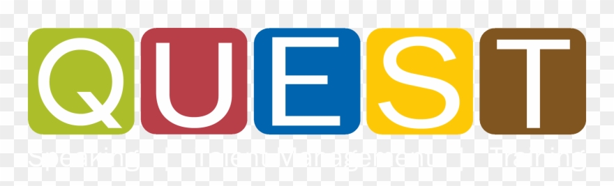 Quest Diversity - Bias Clipart