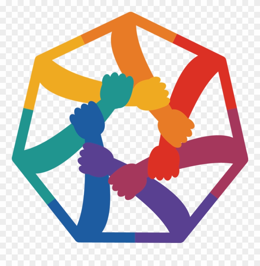 The Dummy Text Here - Youth Club Logo Designs Clipart