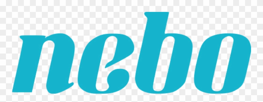 Nebo Agency Logo Clipart
