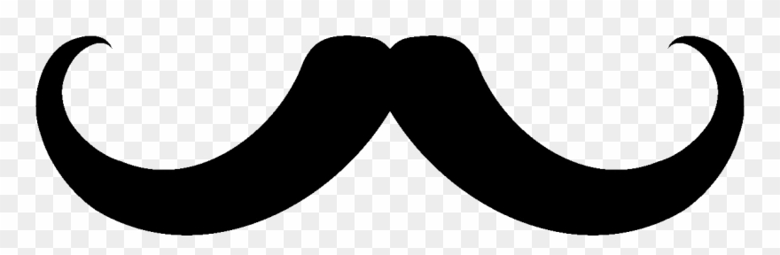 Growing A Handlebar Moustache Moustache, Army, Wax, Clipart