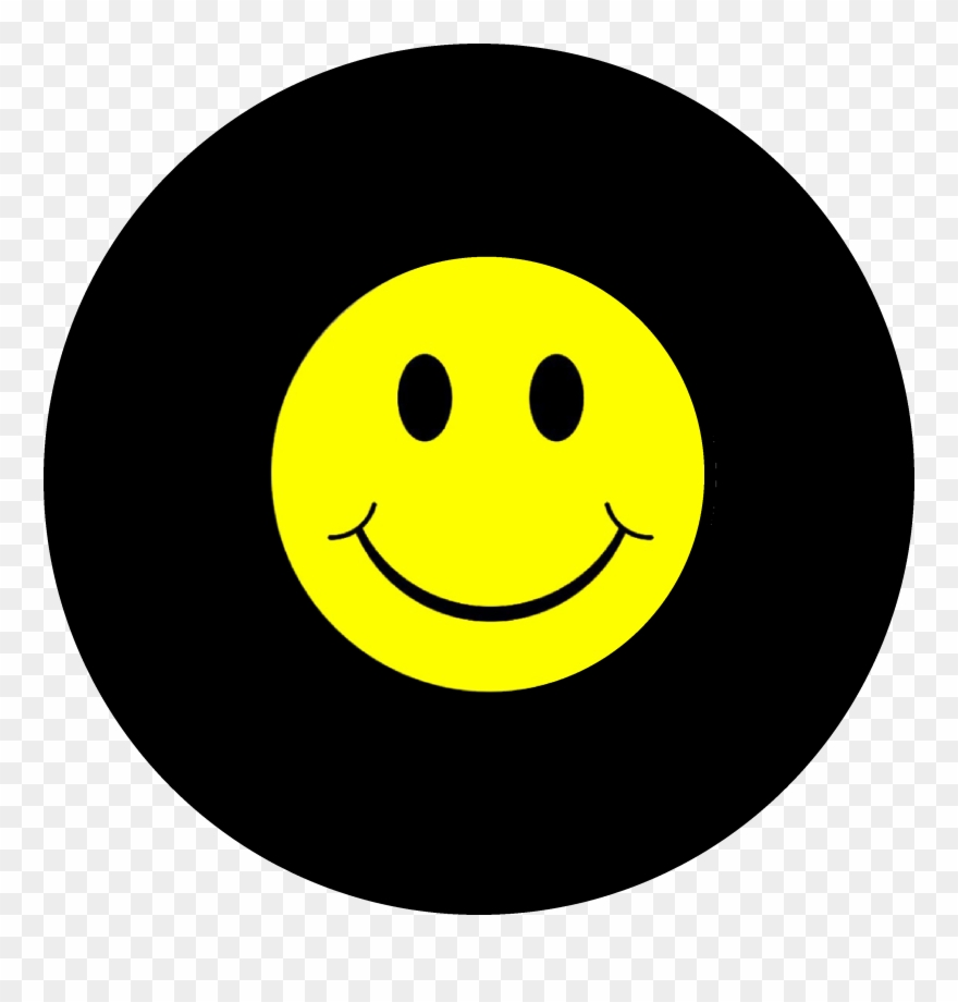 Clip Arts Related To - 5ft X 3ft Pink Smiley Face Flag - Png Download