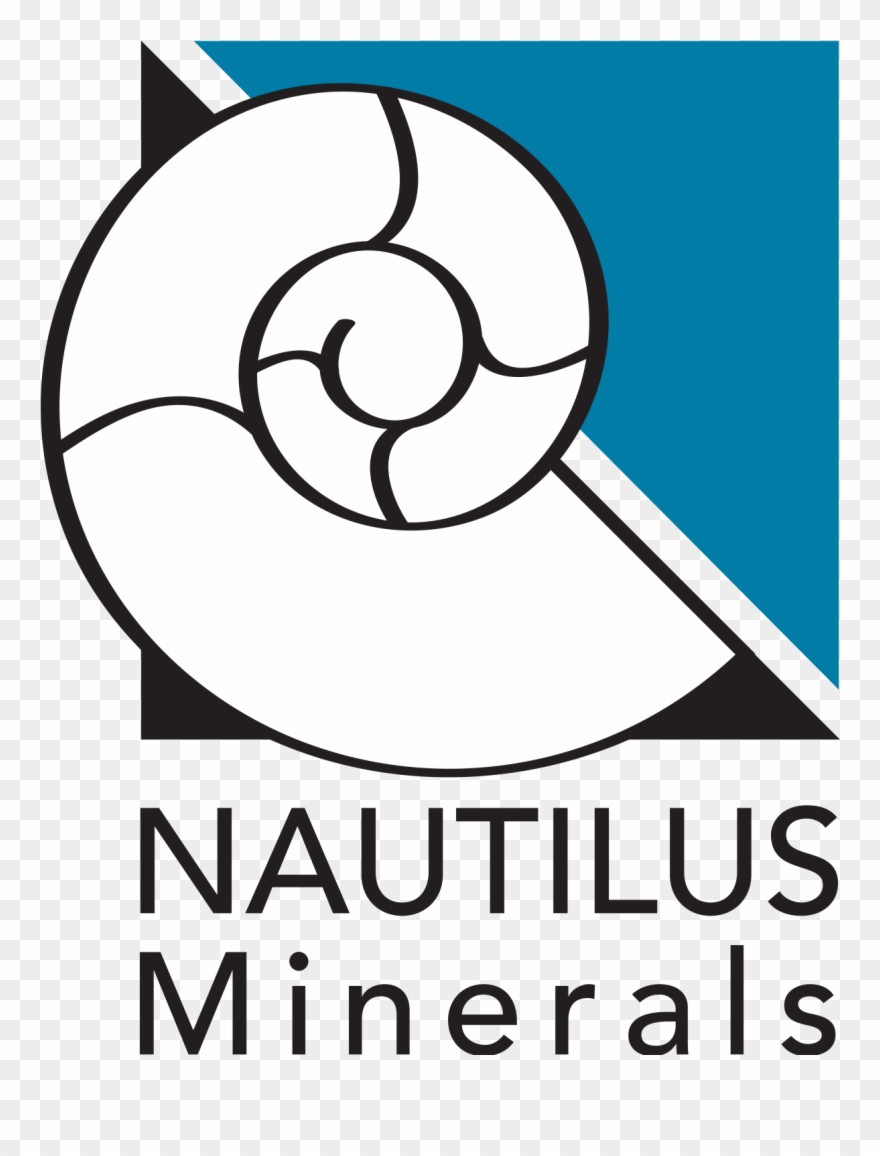 Nautilus Minerals Logo Clipart
