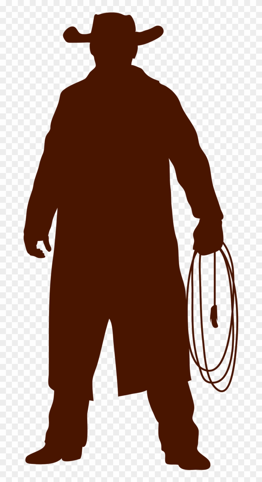 Become And Old West Gold Miner As You Dig For Gold, - Rodeo Performer Clipart