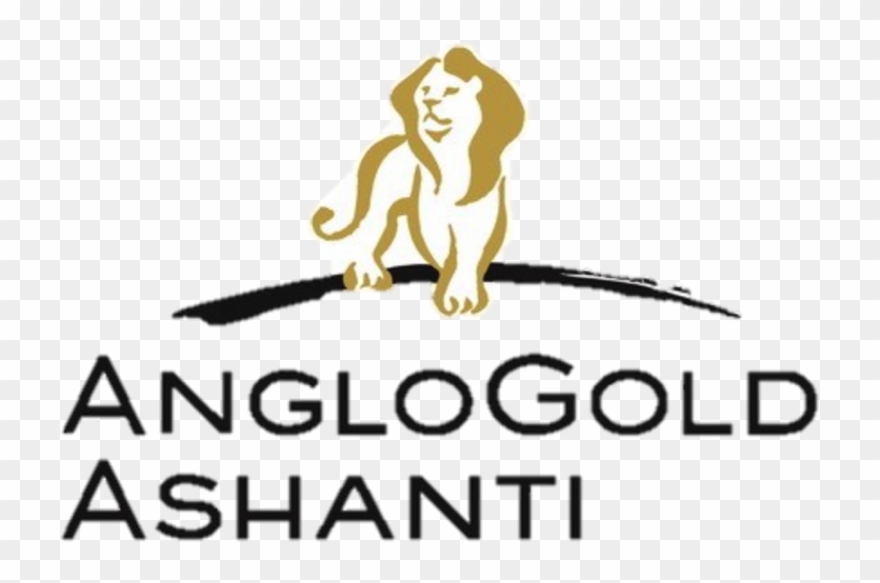 Anglogold Ashanti Logo Clipart
