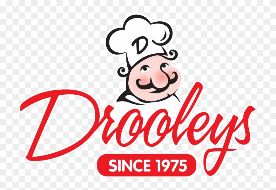 Drooleys Pizza Clipart