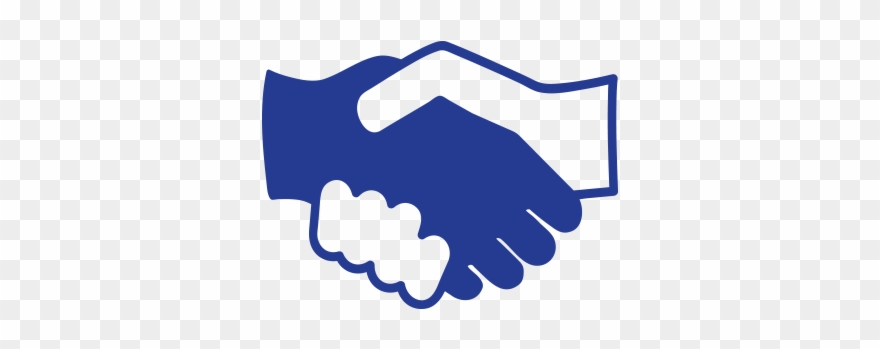 Introductions To Industry Stakeholders, Customers, Clipart