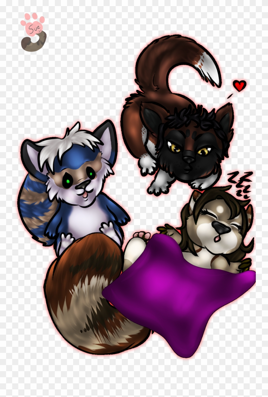 Debate Of Sueboo's Nap Clipart