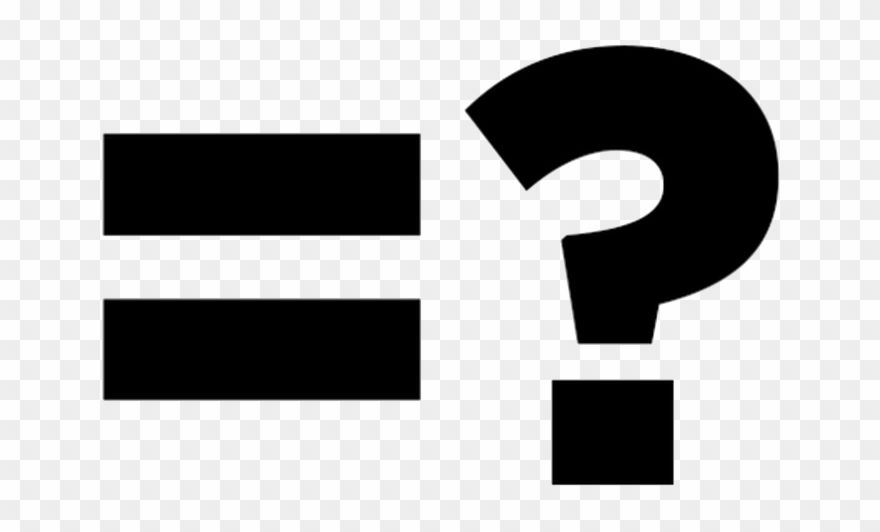 Equal Sign Png Free Download - Pourquoi Tokyo : Journal D'une Aspirante Nipponne - Clipart